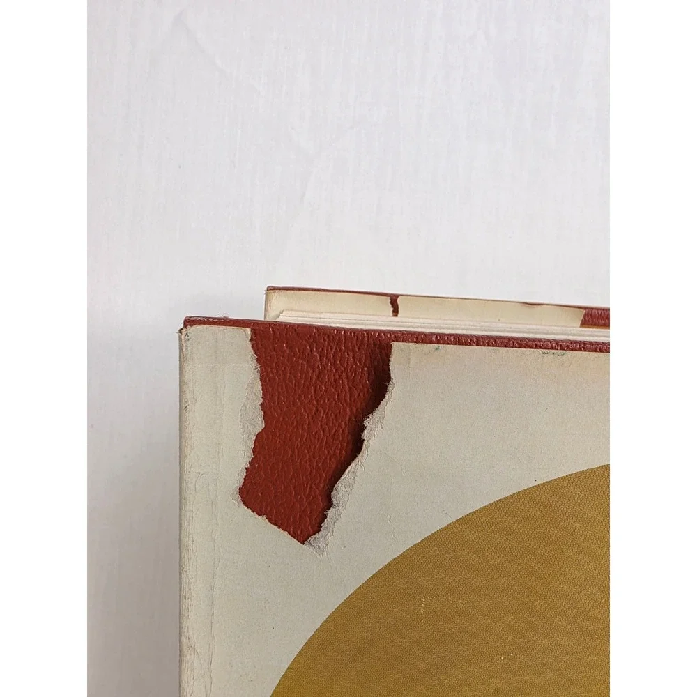 The‎ Rodale Cookbook Natural Foods Recipes Nancy Albright Hardcover 1973 Vintage